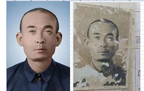 开阳老照片修复多少钱一张
