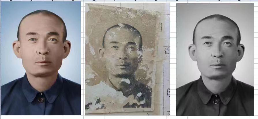 开阳老照片模糊修复-21